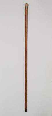 X698 - pique walking cane.jpg; X698; ;